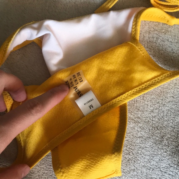 ZAFUL bikini - Picture 4 of 4